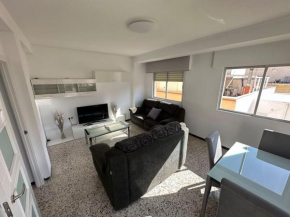 Piso Centro de Almería